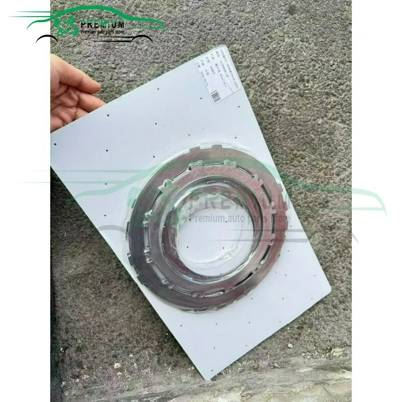 

68RFE Brand New Clutch Plates Steel Gearbox Transmission Fits For Dodge Chrysler 68RFE Steel Kit
