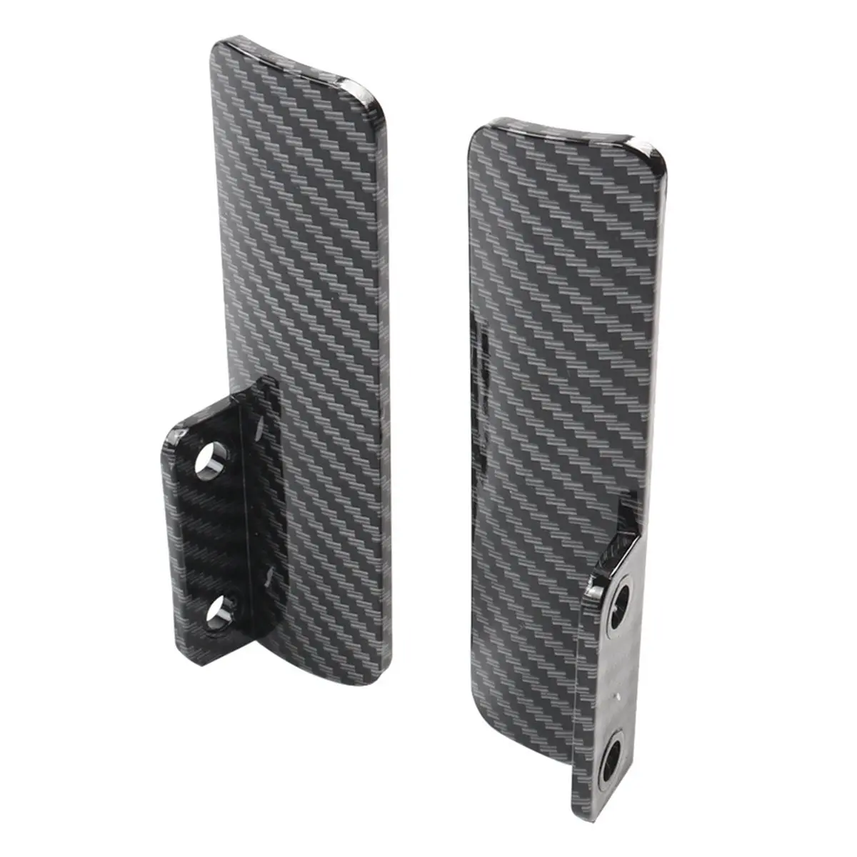 

Защита передней вилки мотоцикла, нижняя крышка вилки для CVO Road Glide FLTRXSE FLTRXSTSE 2023-2024