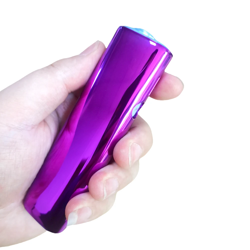 Fashion Hard Case for IQOS ILLUMA One Replaceable Cover Holder for IQOS ILLUMA I ONE Accessories