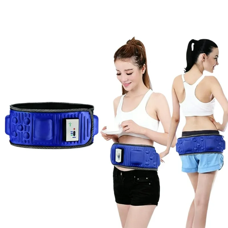 Muscle Stimulator Corefit Toning Belt Reviews Antelope By Beurer