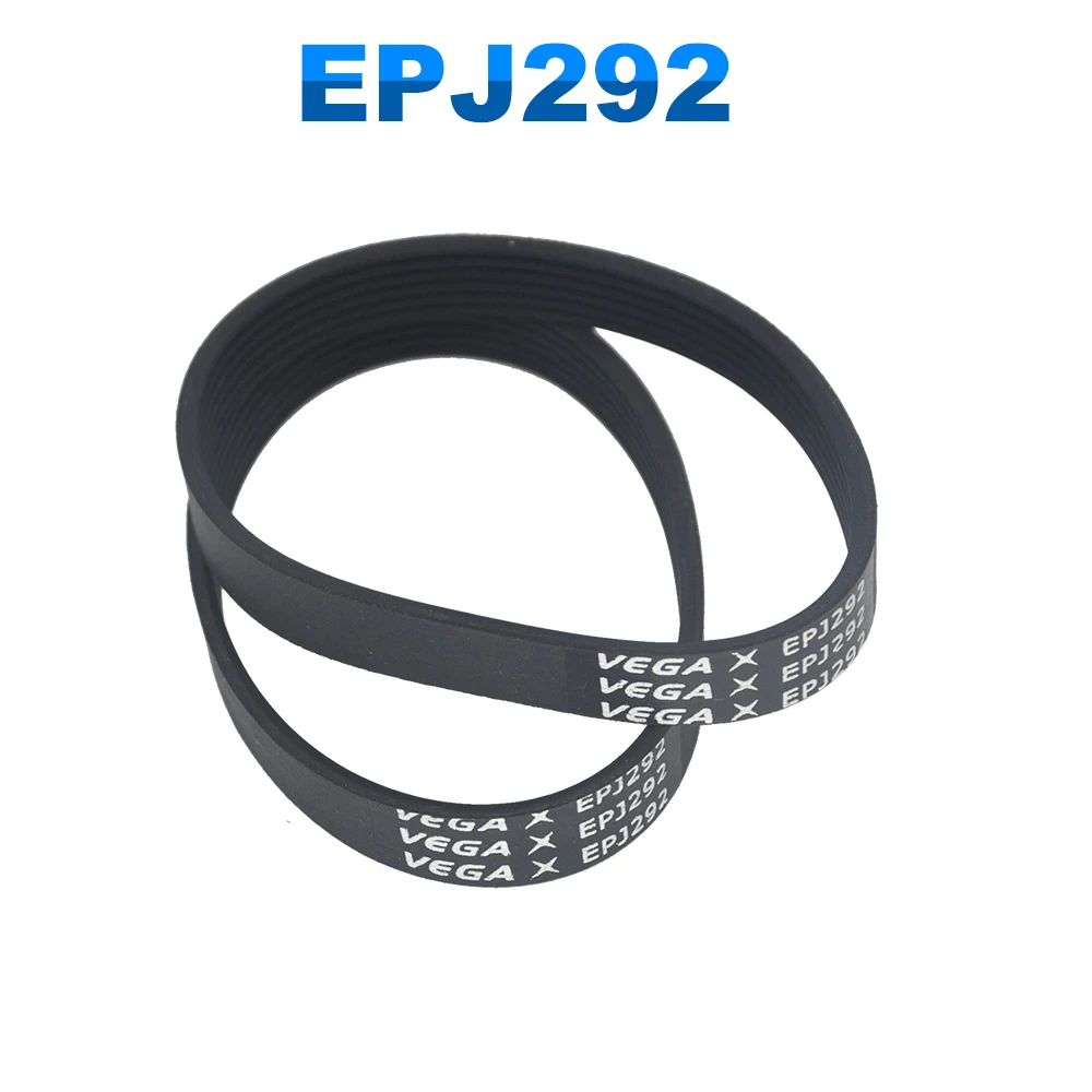 VEGA EPJ292 V-Belt 3/4/5/6 Ribs For RC Engine Drive Belt