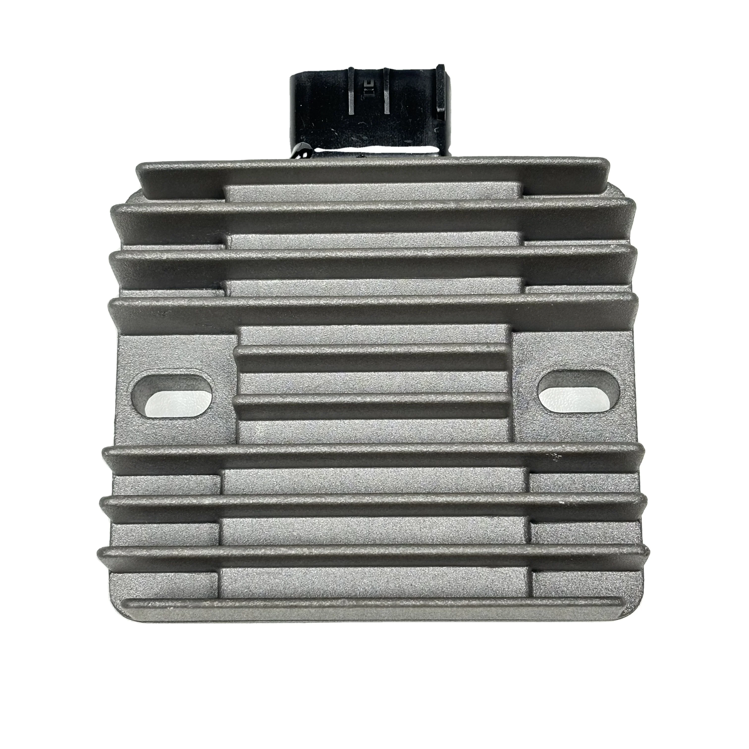 

New 12V Car Voltage Regulator Rectifier 21066-0033 230-58291 T143 for En650 Vulcan High Quality