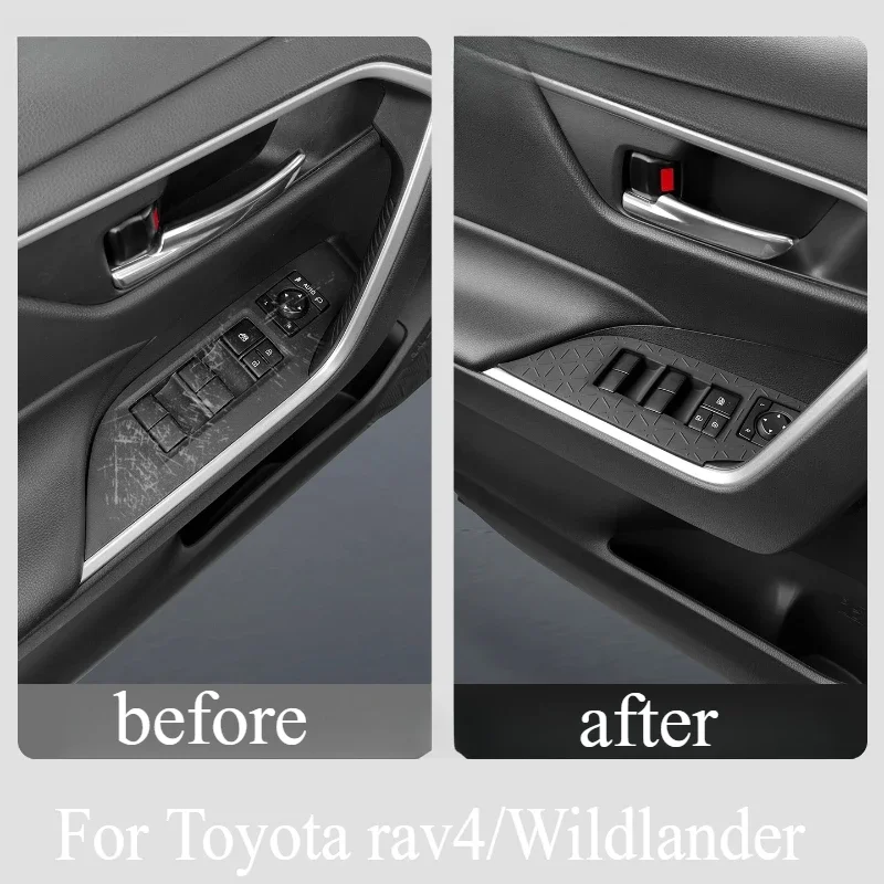 Door Protection Pad…