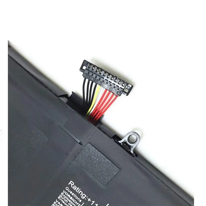 Imagem -04 - Bateria do Portátil para Asus Vivobook B31n1336 C31-s551 S551 S551lb S551la R553l R553lf R553ln K551ln V551l V551la 11.4v