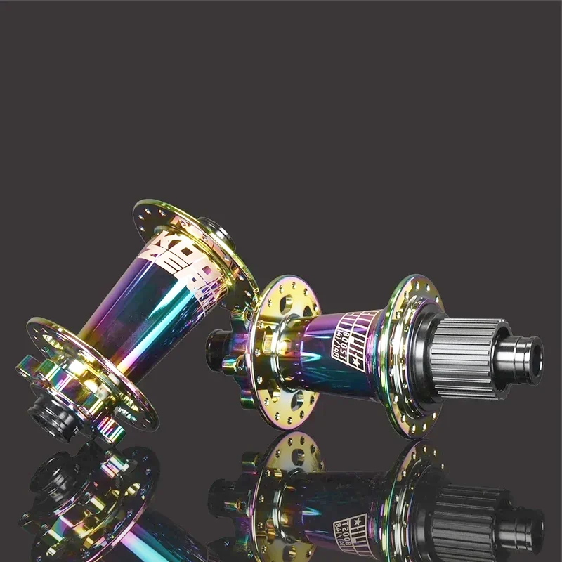 

Koozer XM490pro Boost XD XX Eagle MTB Hub: 28/32H, CR - MO Axle, 5x141 QR & 12x148, 11/12s, Bike Parts