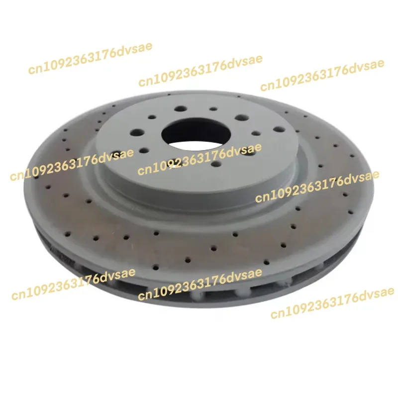 

NEW In Stock 228411 Rear Brake Disc For Maserati Quatroporte Ghibli Granturismo Grancabrio