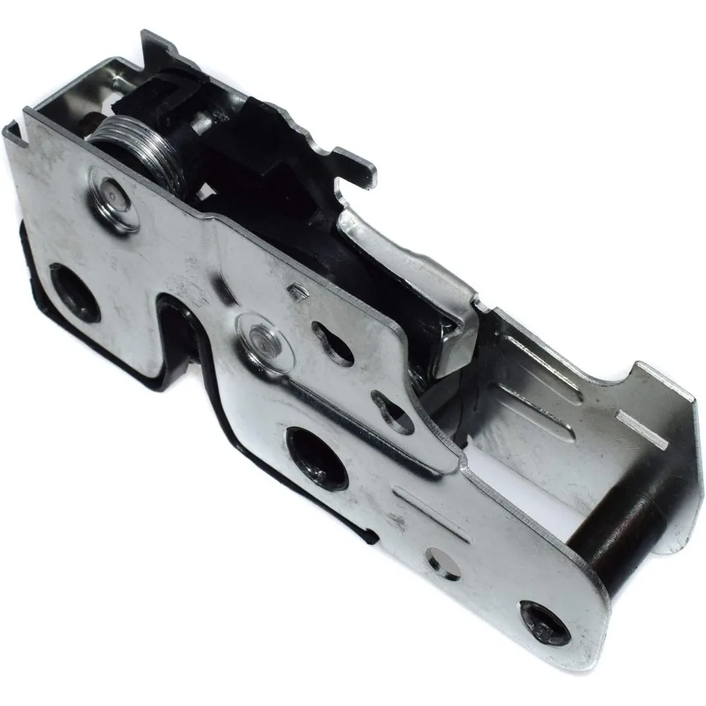1K1823509E Engine Front Bonnet Hood Lock Latch Catch For Passat B6 CC Golf MK5 Jetta MK3 Audi R8 Panamera 970 971 OEM