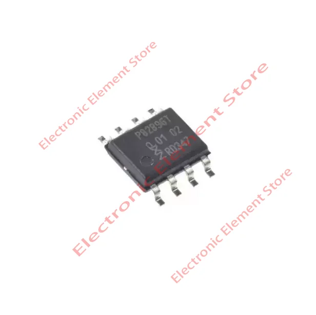 2PCS P82B96TD Buffer and Line Driver SOP-8 P82B96T