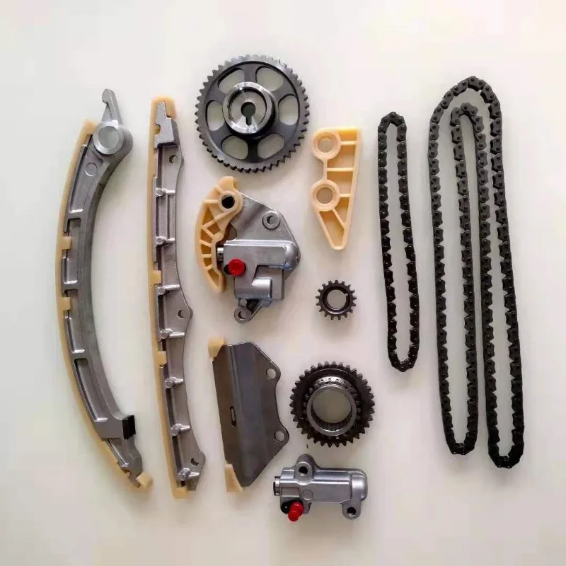 

K24yz K24z8 K24z4 K24z2 K24z3 Timing Chain Kit for cr-v Accord Odyssey 2.4l 2008-2013 K24Y K24Z Engine 14401-ppa-004 KH-11