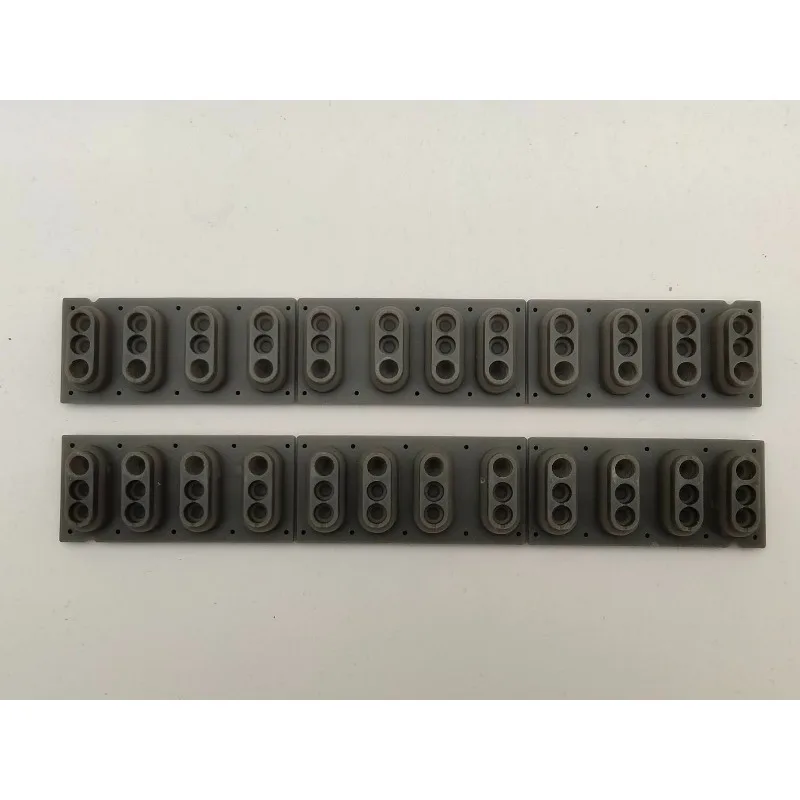 MP CN27 KDP110/120 ES7 electric piano conductive rubber