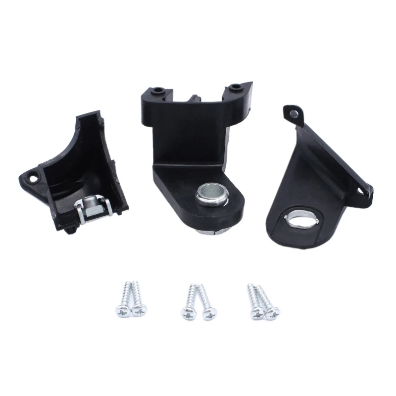 

Fit for 500 Abarth Car Auto Left Passenger Side Replace 51816682 Headlight Bracket Headlamp Mount-Lug Repairing