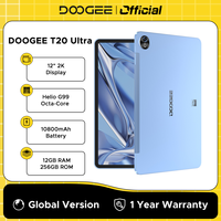 Global Version DOOGEE T20 Ultra Tablet 12\