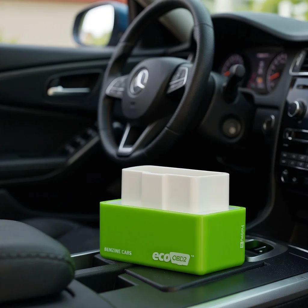 ​​Eco OBD2 Fuel Sav… - image