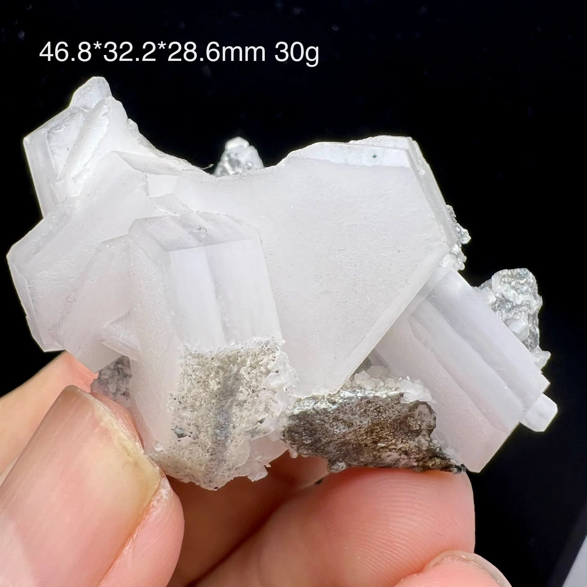 

Rare Biscuit Calcite Natural Mineral Crystal Specimen | Raw Stone Reiki Healing Home Decoration Geology Collection Gem Gift