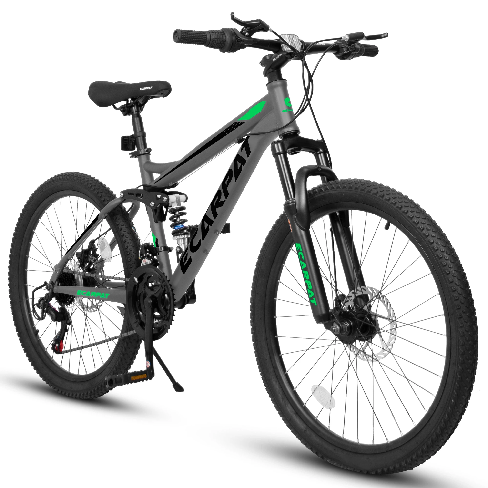 

24 Inch Boys Mountain Bike Bicycle/children Bike for Kids Child Bicycle Adult Outdoor MTB Bikes Youth Cycle Made in China