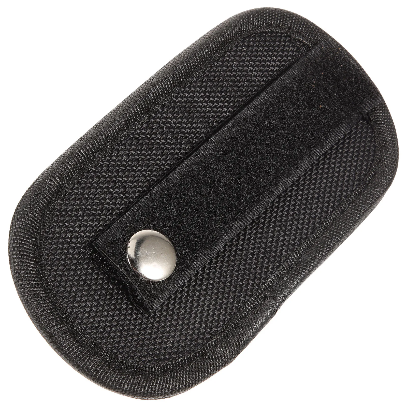 Penutup Logam Nilon - Tali Pinggang Anti Hilang Pelindung Tahan Lama Sarung Pelindung Tangan Penutup Debu untuk Pengujian Logam Luar Ruangan