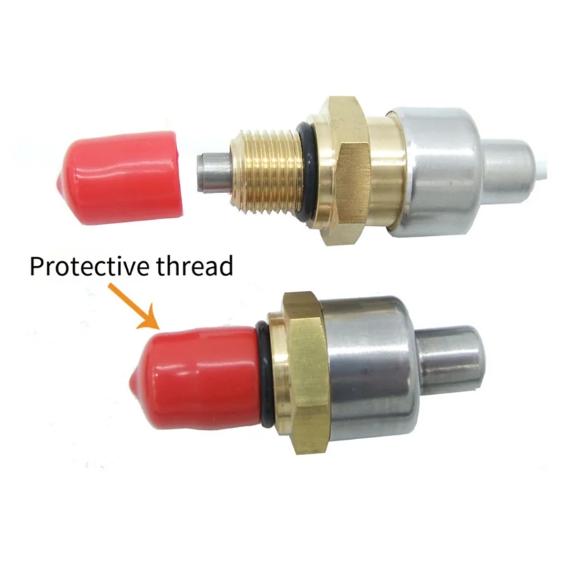 

A57E-1Set Diesel Turbo Charger Vane Position Sensor 904-235 2643471 For GMC Duramax LLY LBZ Lmm LML 6.6L 12635324 Part