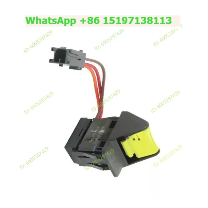 For John Deere PTO Shaft Switches Electrical Rocker Arm Switches Button Switches RE160963