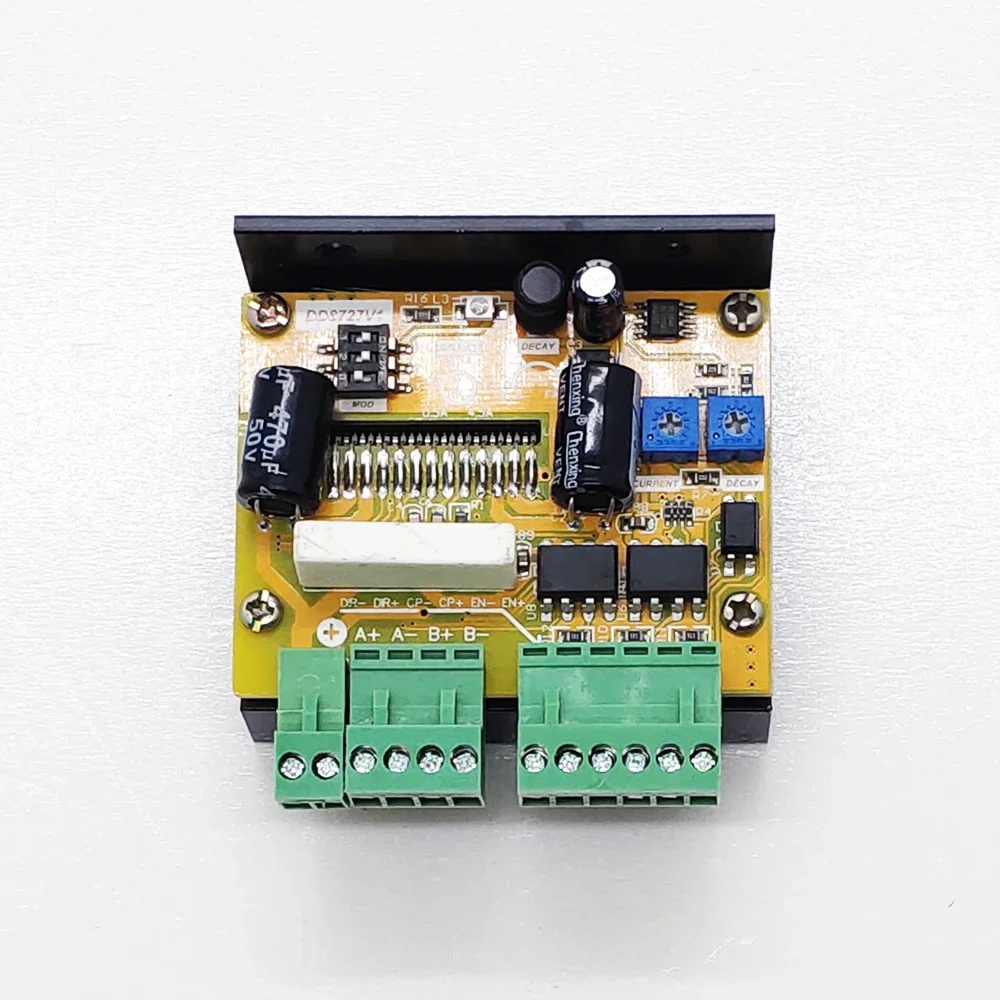 Loss Making Clearance Until Sold Out DD8727V1 Driver Board Card for CNC Router Engraving Cutting Machine Machine