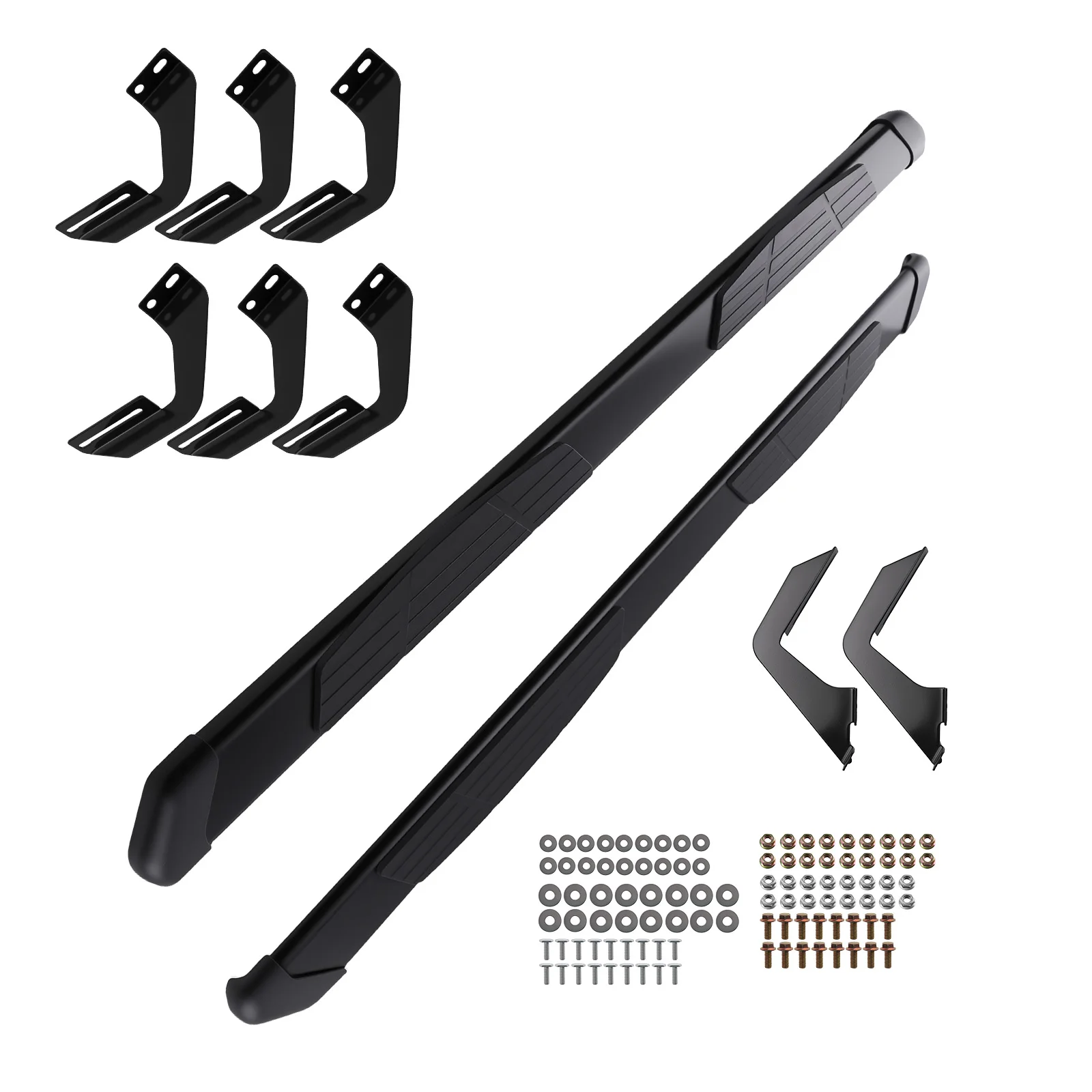 Bars Running Boards…