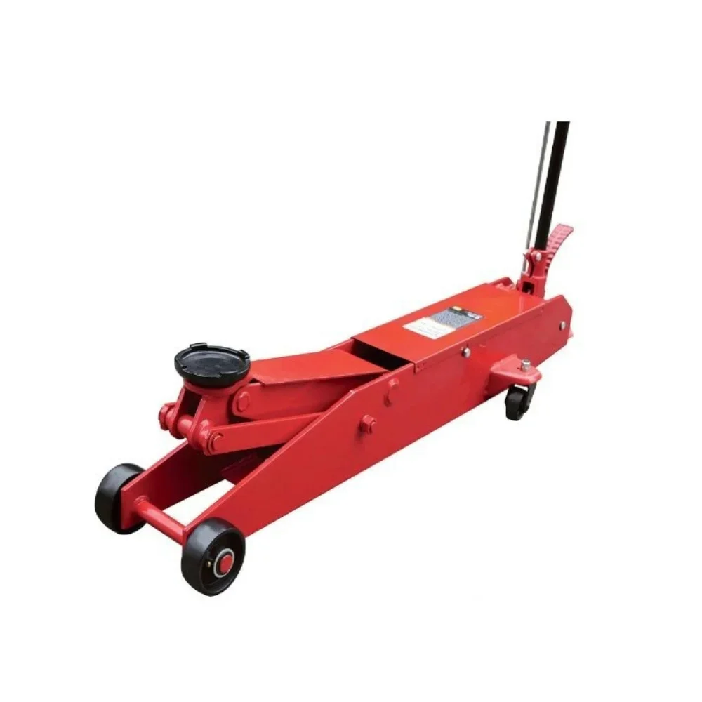 High Quality 3 Ton Fast Lifting Hydraulic Floor Jack For Car 3 Ton Car Jack