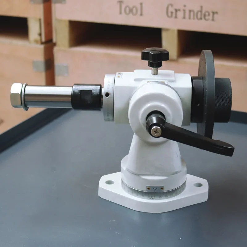 Universal Grinding …