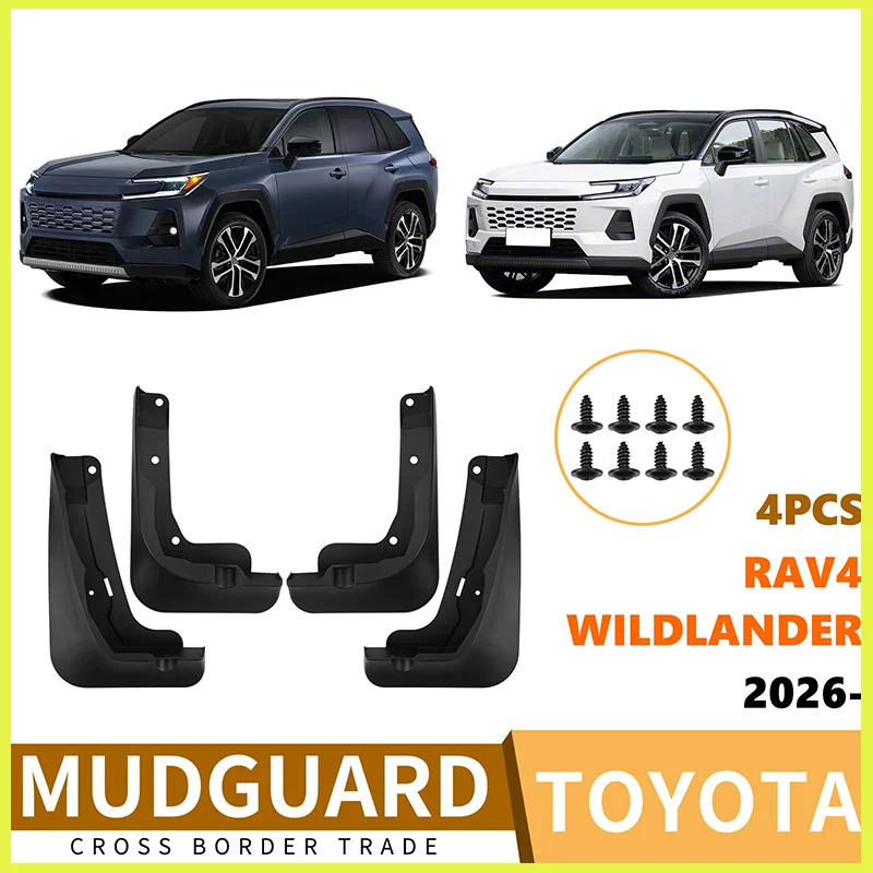 Suitable For Toyota… - image