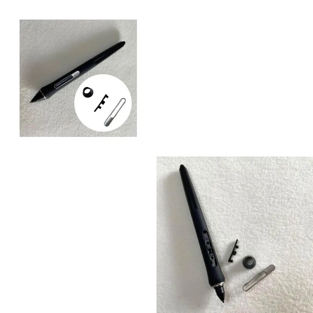 交換用ペンサイドボタンキー-ペンナット-ペンバックル-pen-2-kp504e-503e-ペンディスプレイ保護投資