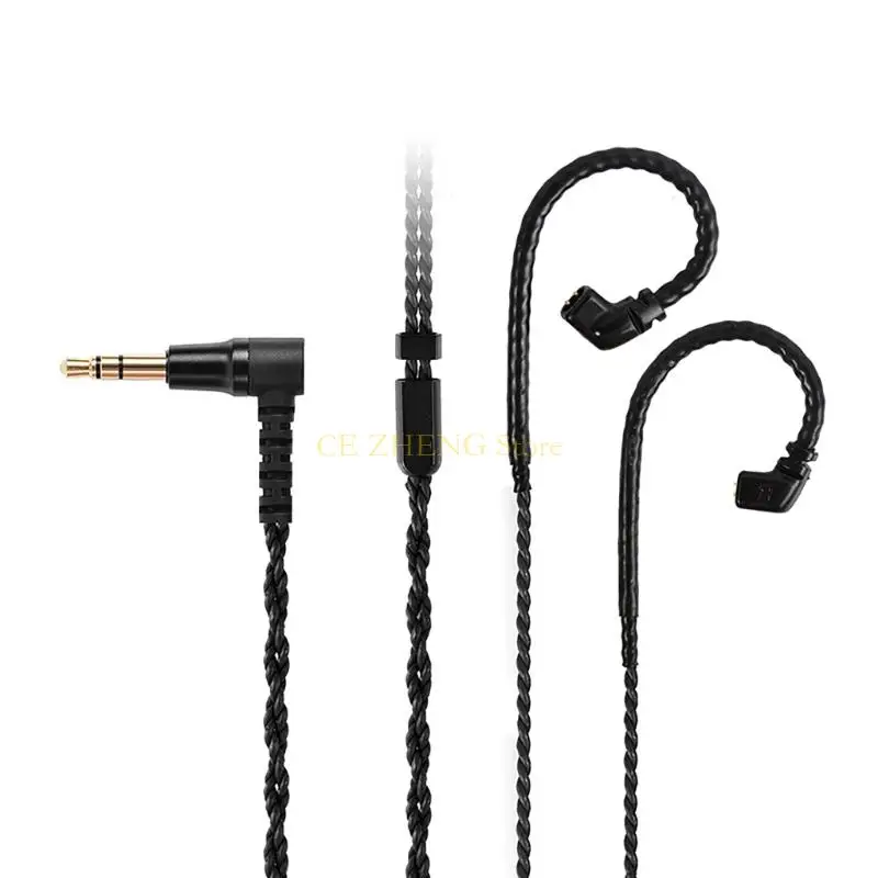 E56B Mmcx Earbuds C…