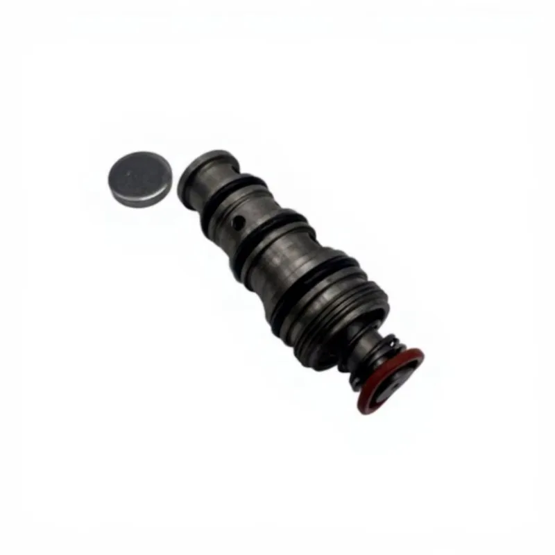 

Excavator Part ZAX200 Solenoid Valve Spool
