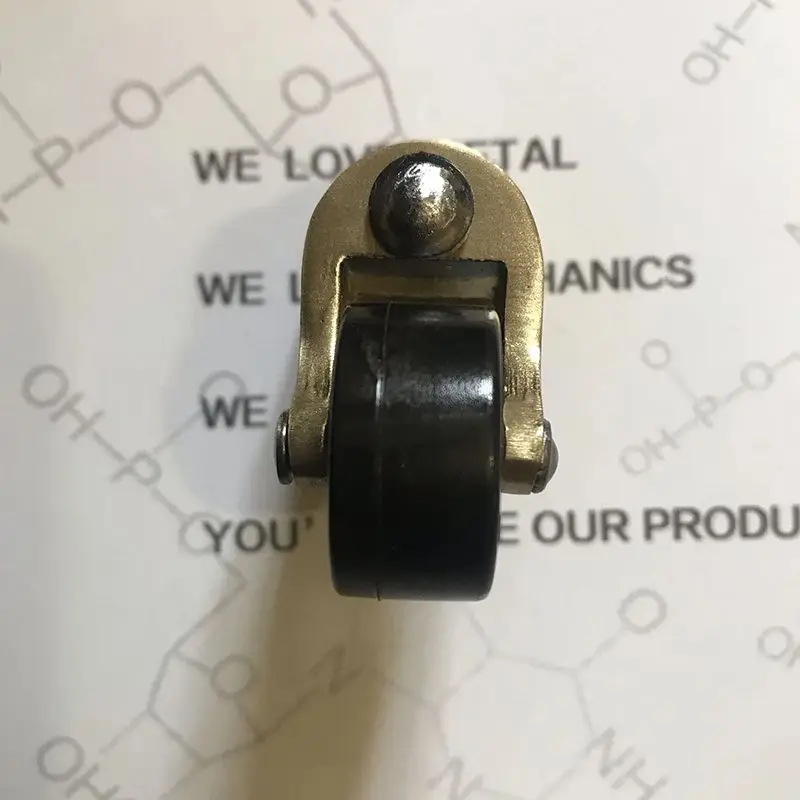 Thumbnail 3 - #72 Highest Rated Casters to Buy in 2026