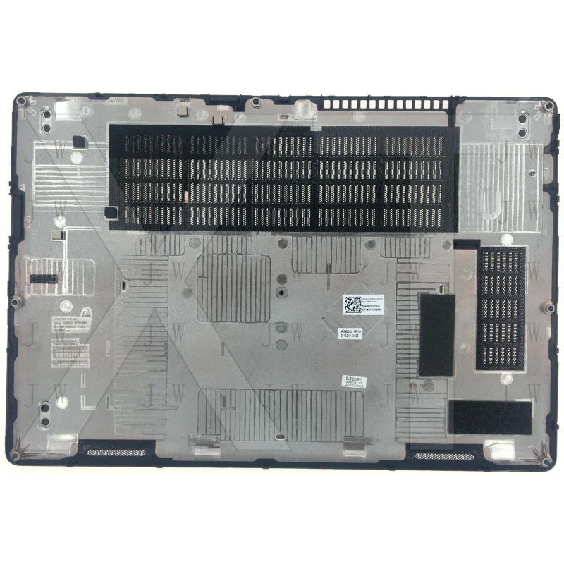 

DDJ NEW for Dell Latitude 5000 E5490 5490 Bottom Base Case Cover 0TCMWR TCMWR