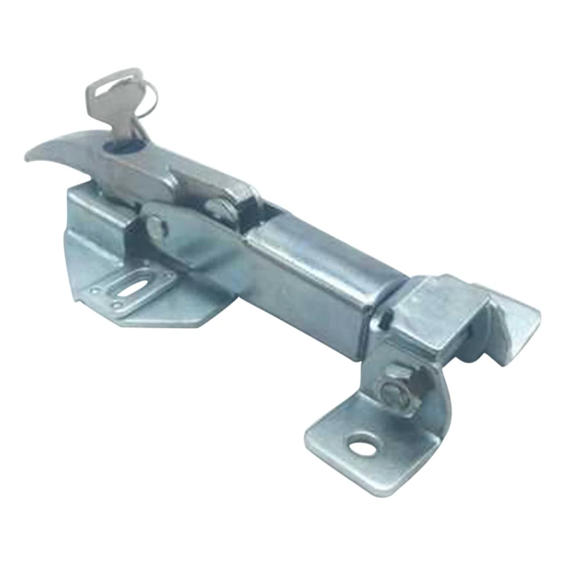 Cylinder Cover lock Compatible with Kobelco Excavator SK200-3 SK200-5 SK200-6 SK210-8 SK230-6E SK250-6 SK250-8 SK260-8