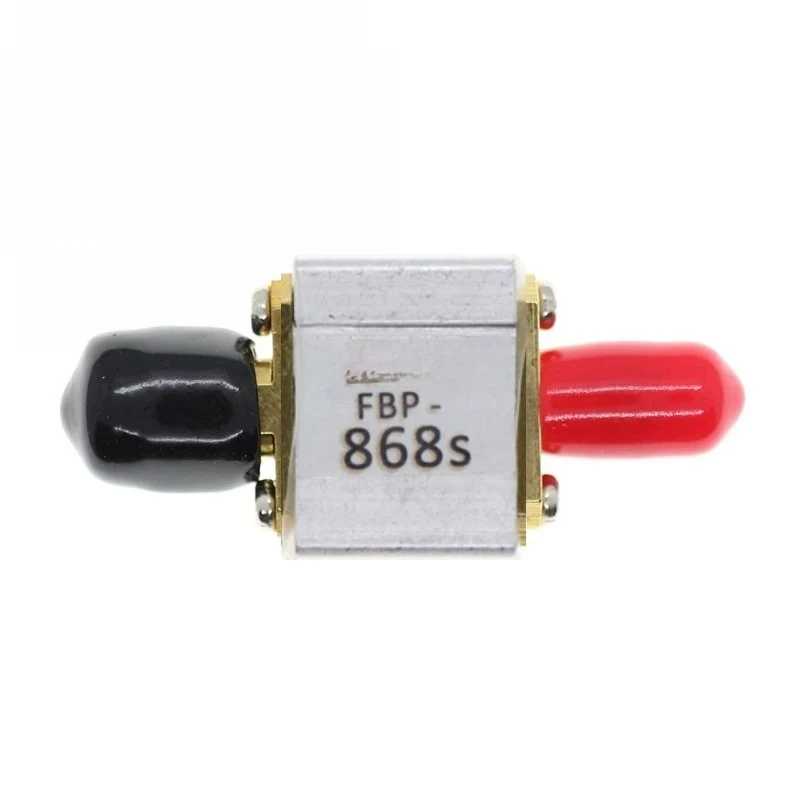 868mhz (866-870) for rfid internet of things dedicated saw bandpass filter bandwidth 4mhz