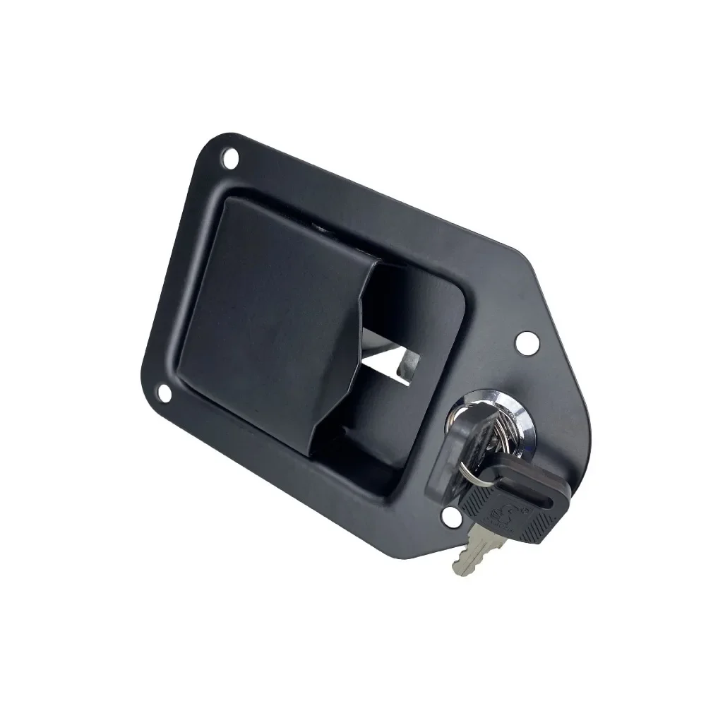 for cemi circle genset door pannel with lock