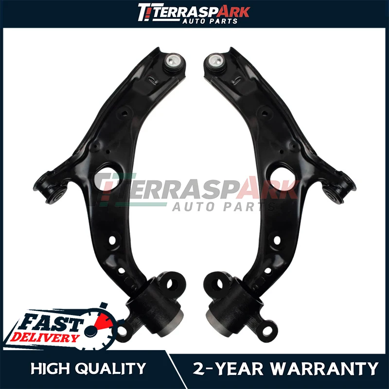 

Передний нижний рычаг управления с шаровым шарниром подходит для Mazda CX-5 2017-2023 гг.