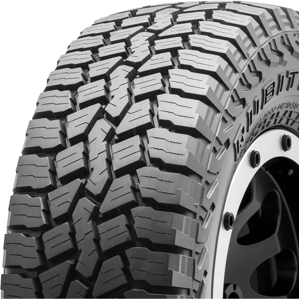 Ban Radial All-Terrain Rubitrek A/T - 30x9.50R15 104S