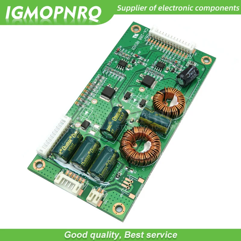 1PCS CA-288 Universal 26 to 55-inch LED LCD TV backlight driver board TV booster plate constant current board high voltage board