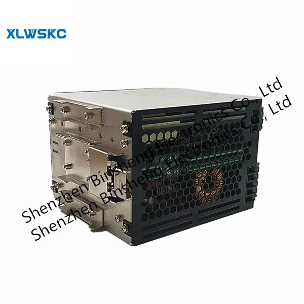 S8VK-C48024 Chuyển Đổi Nguồn Điện