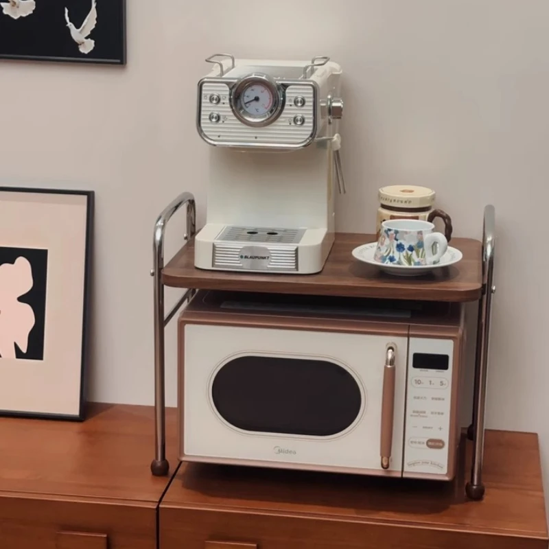 ‌Vintage Microwave … - image