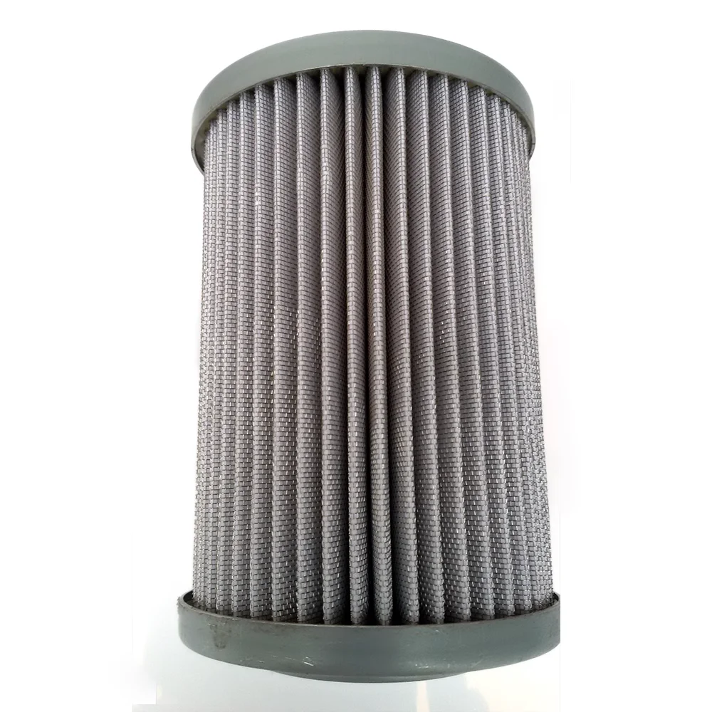 

McQuay screw oil filter 7384188