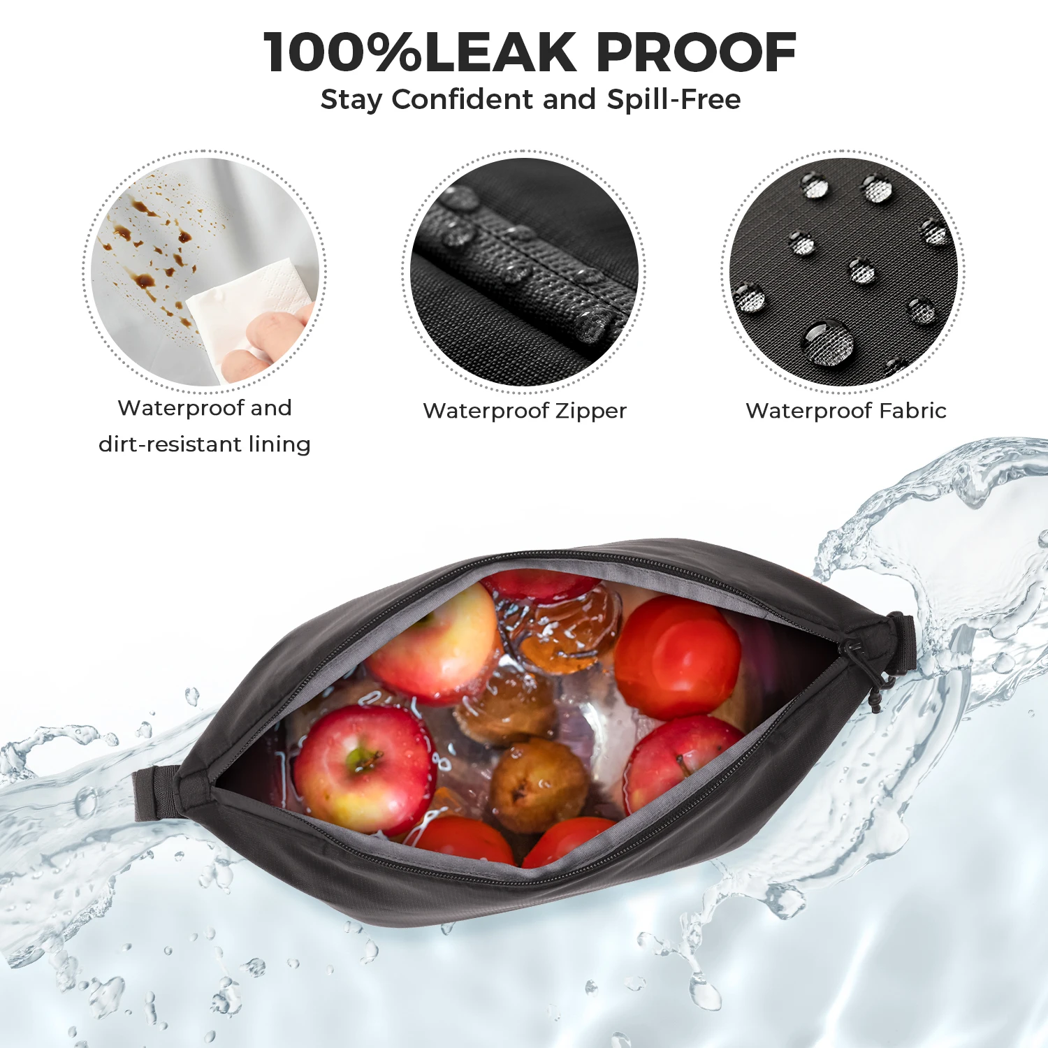 Thumbnail 4 - #73 Latest Insulated Cooler Bags Offers