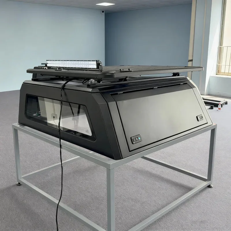 

Прямые поставки с завода: OEM-заказные водонепроницаемые жесткие кунги (тенты) для пикапов 4x4, оптовая продажа автозапчастей для 1500 5.8FT