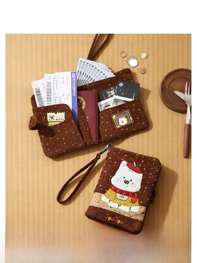 toutou-cartera-larga-para-mujer-con-diseno-de-perro-manzana-tarjetero-monedero-estilo-dulce-y-lindo-para-viajes-regalo