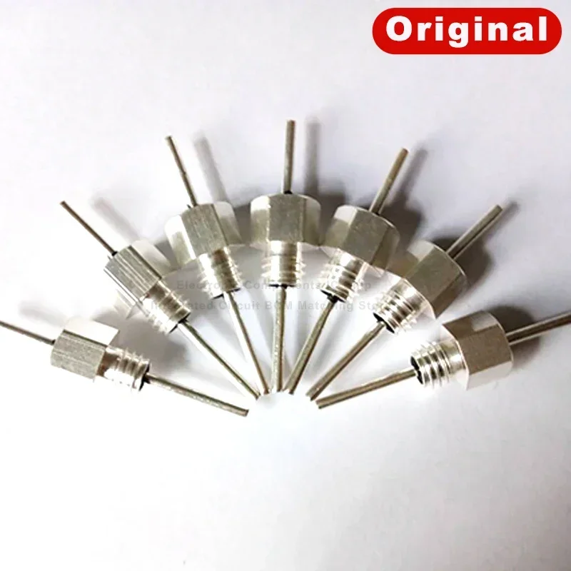 50PCS 100V Thread M3 10PF 47PF 100pF 470PF 2200pF 4700pF 6800PF 1000PF 3300PF 10000PF Piercing Feedthrough capacitor