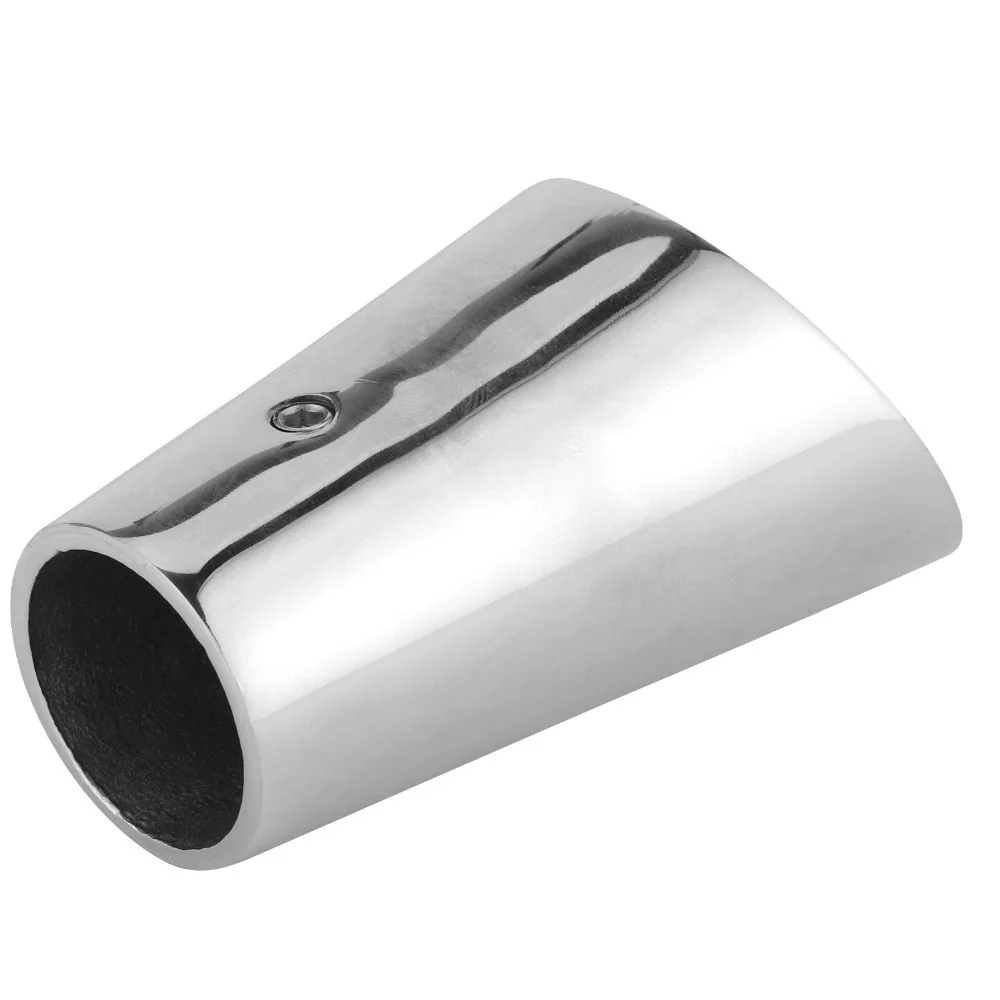 

Держатель для флагштока из нержавеющей стали 316 морского класса, 60 градусов, серебристый, основание для флагштока, подставка для флагштока для лодки