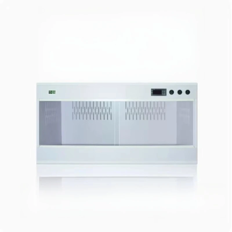 Reptile Pet Keeping Box Double Temperature Control Intelligent Design Fan Snake Turtle Constant Temperature Heating