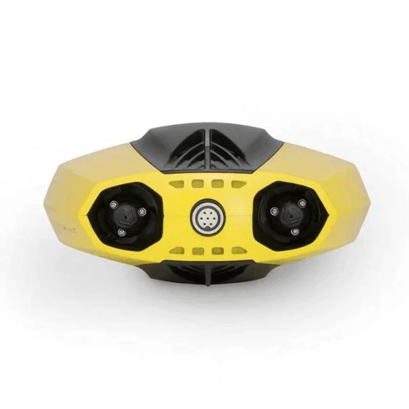 

Mini Underwater ROV | 15m Waterproof, 1080P Camera & GPS – Ideal for Fishing, Diving & Water Play