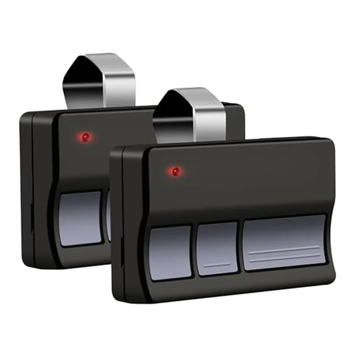 جهاز تحكم عن بعد لفتحة باب المرآب لـ Chamberlain Liftmaster 373LM / 953CD