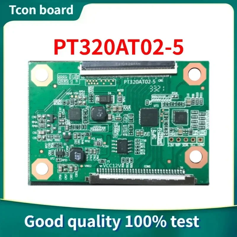 New for Huike PT320AT02-5 Logic Board 32 